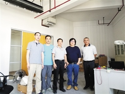 補(bǔ)齊集成電路短板 書寫中國工業(yè)輝煌明天——訪中國科學(xué)院上海微系統(tǒng)與信息技術(shù)研究所教授田彤